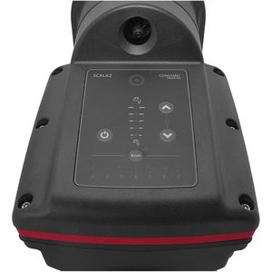 Scala2 Grundfos ปั๊มเพิ่มแรงดัน3-45 208-230โวลต์60เฮิร์ตสำหรับใช้ในบ้าน - Product Image 4