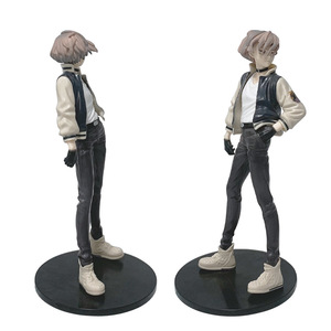 หุ่นฟิกเกอร์ตัวการ์ตูน<span class=keywords><strong>20</strong></span>-22ซม., หุ่นตัวการ์ตูนหล<span class=keywords><strong>ง</strong></span>สำหรับสุนัขประจำฤดู3 Dazai Osamu nakahara chuuya - Product Image 4