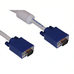 Câble de moniteur VGA 15m, connecteur mâle-mâle - Product Image 2