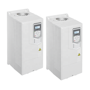 ACS530-01-039A-4  3ABD00039912-D 30kW 380V 3 เฟส ระบบควบคุมแบบไร้เซนเซอร์ / ไดรฟ์ปรับความถี่ - Product Image 2