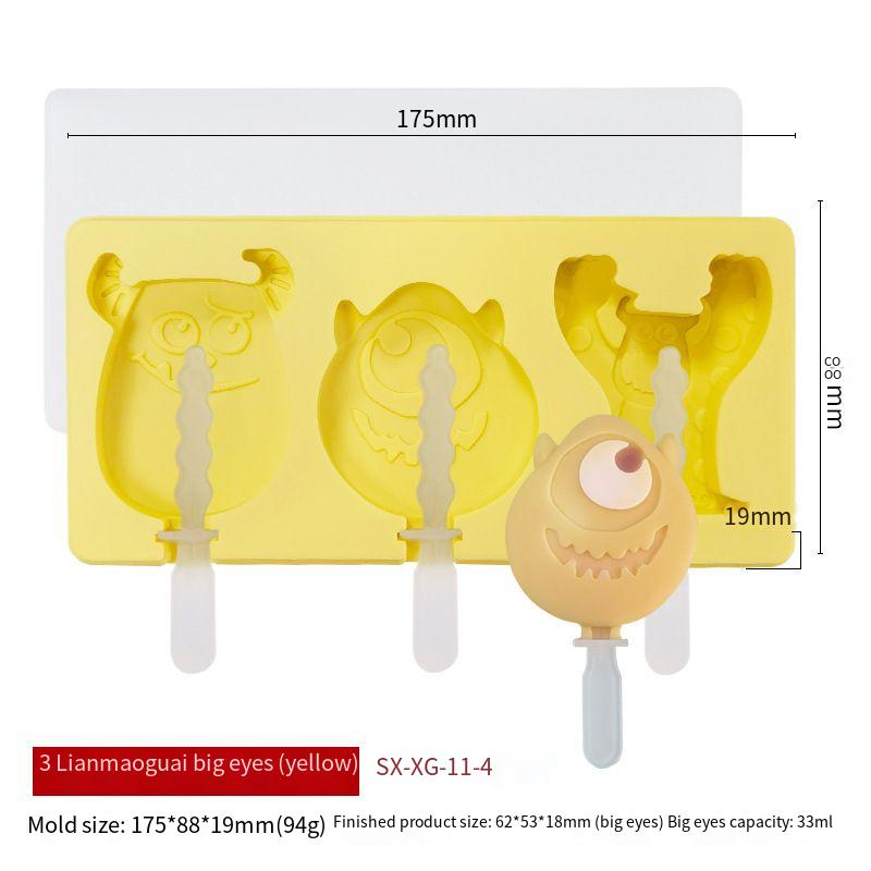 Ragazzo dagli occhi grandi 1