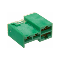 4370-C9900 pour NISSAN, bloc de fusibles, assemblage de bloc de fusibles, 40 40 40 ampères, vert, lien fusible, 24370C9900