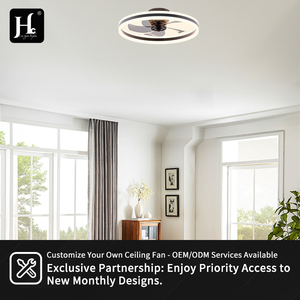 Embedded luxury pendant <b>light</b>, modern intelligent <b>ceiling</b> fan <b>light</b>, Bldc <b>ceiling</b> fan with <b>light</b> and <b>remote</b> <b>control</b> - Product Image 5