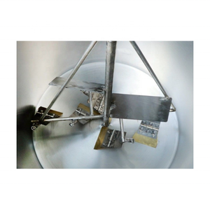 Machine à frire multifonctionnelle automatique <span class=keywords><strong>pour</strong></span> le sirop d'ail, la pâte de haricots et la bouillie de haricots. - Product Image 4