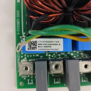 Carte d'alimentation DJSX-LBB.D.11-1 pour unités de climatisation centrales 17127000001164 17127000000299 - Product Image 3