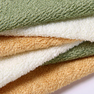 <span class=keywords><strong>Serviette</strong></span> <span class=keywords><strong>de</strong></span> bain en <span class=keywords><strong>fibre</strong></span> <span class=keywords><strong>de</strong></span> <span class=keywords><strong>bambou</strong></span> antimicrobienne écologique brodée avec logo, très absorbante et retenant les <span class=keywords><strong>cheveux</strong></span> - Product Image 4