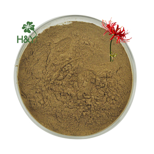 ヘルスウェイ赤クモユリエキスハーブLycoris Radiataエキスパウダー - Product Image 5