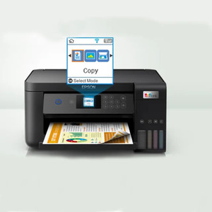 เครื่องพิมพ์อิงค์เจ็ท Epson L4269 สำหรับใช้ในบ้าน/สำนักงาน สี ระบบไร้สาย พิมพ์สองหน้า ออลอินวัน - Product Image 3