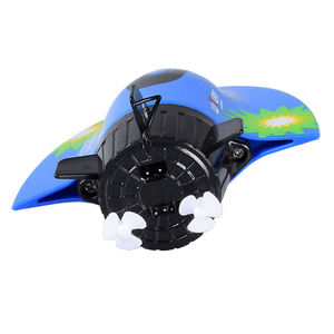 Nouvelle Télécommande 3314 <span class=keywords><strong>Mini</strong></span> Bateau <span class=keywords><strong>Sous</strong></span>-<span class=keywords><strong>Marin</strong></span> RC Radio Jouets Électrique Bateau Cadeaux pour Enfants Bateau À Grande Vitesse RC Modèle - Product Image 5