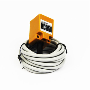 TL-N5MD1 TL-N5MY1 TL-N5MY2 Interrupteur de proximité inductif métallique étanche et résistant à l'huile - Product Image 3