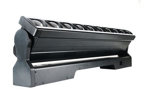 Nueva Versión de Barra LED <span class=keywords><strong>Zoom</strong></span> 10 X60W RGBW 4 en 1, LED Giratorio, Pixel Beam <span class=keywords><strong>Zoom</strong></span>, Barra Móvil para Escenario, Bodas y Clubes - Product Image 4