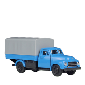 BobbieGoods WELLY 1:36 <span class=keywords><strong>Opel</strong></span> Blitz Truck Modellino <span class=keywords><strong>Auto</strong></span> in Plastica ABS con Funzione Pull Back 110V - Richiesta per Fornitori all'Ingrosso - Product Image 3