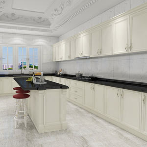 Panière de <span class=keywords><strong>cuisine</strong></span> en plastique, meubles de <span class=keywords><strong>cuisine</strong></span> - Product Image 4