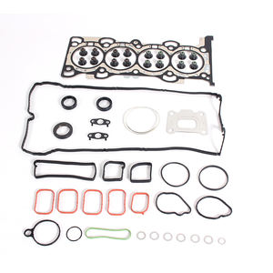 ชุดปะเก็นฝาสูบสำหรับ2012-2018 Ford EDGE Escape Explorer โฟกัสฟิวชั่น Taurus Lincoln MKT MKZ 2.0L L4 DOHC - Product Image 1