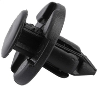 Clips de garniture en plastique neufs de haute qualité de marque KL 01553-09321 90044-68320 01553-2DR9A Remplacement pour Xterra Versa Juke Sentra Titan