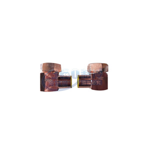 วาล์วปรับมุม XL12AU050 661.060 สำหรับสกรูและชิ้นส่วนส่งกำลังของคอมเพรสเซอร์แบบลูกสูบ - Product Image 2
