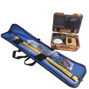 מסקר מכשירים רובר ותחנת בסיס Hi יעד v500 gnss מקלט מקצועי gps rtk קבוע ללא כשל - Product Image 6