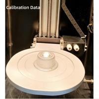 Capteur de lumière PAR numérique haute précision avec RS485 Modbus, compteur quantique optique pour l'agriculture intérieure