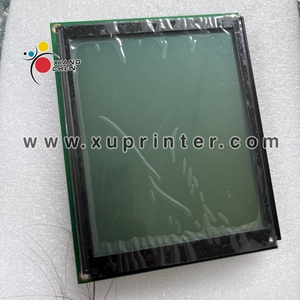WD High Quality MSG160128B-TFH-TZ LCD 160x128mm Panel Display <b>Screen</b> for Heidelberg KH-78/82 <b>Folding</b> Machine - Product Image 2