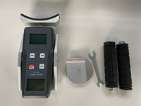 Dynamomètre musculaire portable FM-204M 50KG pour la physiothérapie et la remise en forme