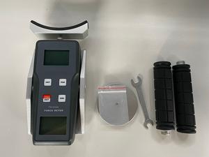 Dynamomètre musculaire portable FM-204M 50KG pour la physiothérapie et la remise en forme - Product Image 2