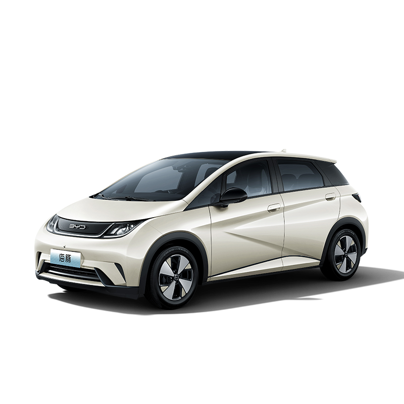 2023 byd Чайка Дельфин Юань плюс atto 3 недорогие автомобили mini byd ev 2023 электрический внедорожник сделано в Китае