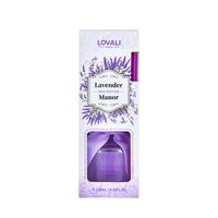 Diffuseur d'arômes pour la maison, huile parfumée pour femmes, marque privée, parfum longue durée, écologique, senteur florale, luxe moderne, 120 ml