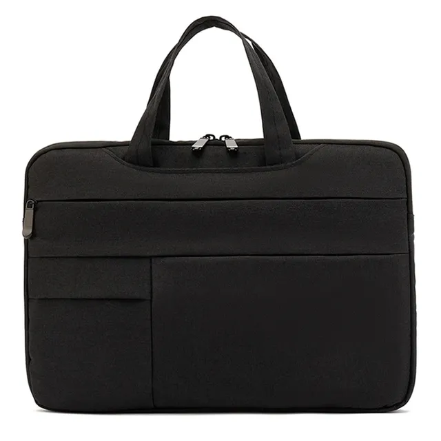 Laptop Bag 11 12 13 14 15 15.6 Inch Waterproof Notebook Case Sleeve for Macbook Air Pro 13.3 15.4 Computer Handbag Briefcase Bag