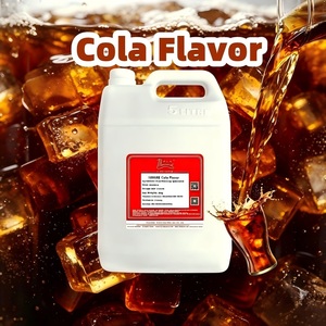 Échantillon Gratuit 100585 Arôme Concentré pour Boissons, Qualité Alimentaire, Saveur <span class=keywords><strong>Cola</strong></span>, Essence Type <span class=keywords><strong>Cola</strong></span>, Arôme <span class=keywords><strong>Cola</strong></span> pour Boissons et Bonbons Gélifiés - Product Image 1