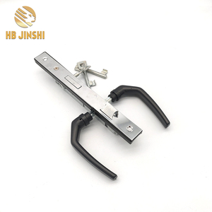 Manijas de <span class=keywords><strong>puerta</strong></span> de jardín, piezas de manijas de Metal tradicional - Product Image 3