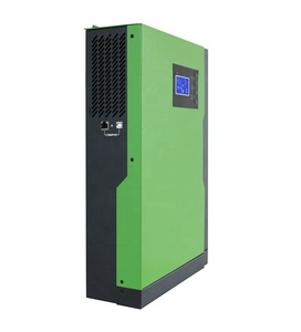 Inversor Solar Híbrido SCMK 3.5kva 5kva 3500w 5000w 24v Monofásico de Alta Eficiencia <span class=keywords><strong>Infinisolar</strong></span> - Product Image 2