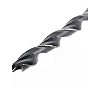 10 mét Kích thước chính xác gỗ khoan cho chế biến kim loại DZ thêm dài cạnh mặt đất thép carbon <span class=keywords><strong>Twist</strong></span> khoan bit thiết lập - Product Image 3