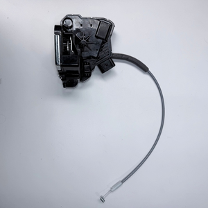 Actionneur de serrure de porte avant gauche pour Hyundai Tucson NX4 <span class=keywords><strong>Kia</strong></span> <span class=keywords><strong>Sportage</strong></span> <span class=keywords><strong>NQ5</strong></span> 21-24 OE 81320-S6000 Loquet - Product Image 5