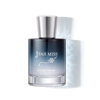 SACO Scent for Life Hidden Shirt Desire, parfum pour homme et femme, parfum corporel élégant et frais longue durée, parfum unisexe liquide 50 ml