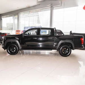 Nouveau Pick-up Foton Tunland V7 2025 4x4 Diesel 4RM Manuelle Conduite à Gauche Nouvelles Voitures Foton <span class=keywords><strong>Mars</strong></span> 7 2026 - Product Image 4