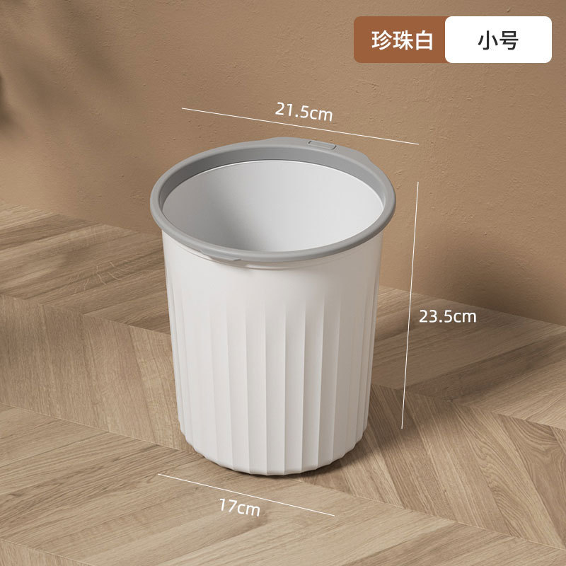 Petit blanc [8L]