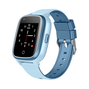 Reloj Inteligente D32 para Niños, 4G, GPS, Navegación, Resistente al Agua IP67, Correa de Silicona, Tarjeta SIM, Videollamada, Llamada SOS, Batería de 700 mAh - Product Image 6