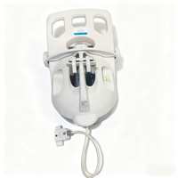 Bobine d'array neurovasculaire pour IRM fermée GE P/N 2317115-2 8