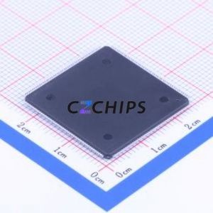 LQFP-176 STM32F429IET6 (24x24) ของแท้และใหม่เอี่ยมชิป IC ไมโครคอนโทรลเลอร์ (MCU/mpu/soc) - Product Image 2