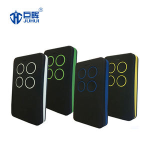 Hot Sale Customized Universal Gate Transmitter 280-870MHz Multifrequency Control Switch Automatic Garage Door <strong>Rolling</strong> Learning - Product Image 6