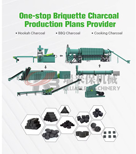 <span class=keywords><strong>Four</strong></span> de carbonisation horizontal fiable pour bois et biochar, en acier inoxydable 310S, épaisseur 10 mm, équipement de <span class=keywords><strong>pyrolyse</strong></span> du bambou, 380V haute performance - Product Image 2