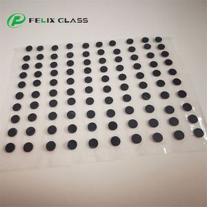 Filtros IR de Silicio/Germanio Personalizados FELIX, Filtros de Paso Largo de 5um~14um - Product Image 1