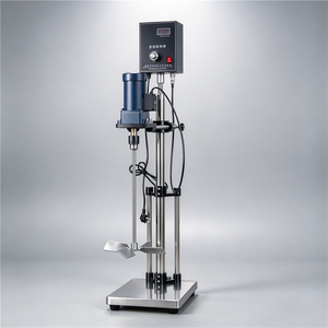 เครื่องกวนสารอุตสาหกรรมไฟฟ้าแบบแขวนเพดาน รุ่นใช้งานหนัก ลดราคาพิเศษ - Product Image 1