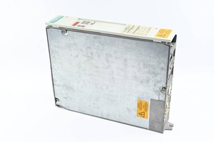 Carte de contrôle SC Frequency 6SE70161EA30 inclControl Card CU3 VerB 3AC 510-650V 6.1A PLC - Product Image 3