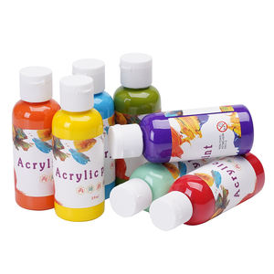 <span class=keywords><strong>Liquitex</strong></span>-pintura acrílica, 59ml, fábrica china, pintura no tóxica - Product Image 2