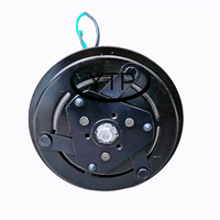 Compresseur de climatisation automatique 506010-0700 DKS32 TM31 pour bus civil Nissan
