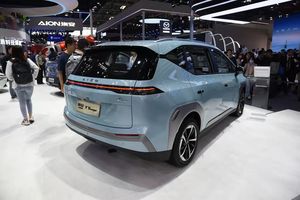 <span class=keywords><strong>AION</strong></span> Y 2023 Édition Xingyao Plus Jeune, Véhicule Électrique d'Excellence : Où le Style Rencontre la Durabilité, En Stock, Voiture Neuve, Voiture d'Occasion, Vente Chaude - Product Image 6