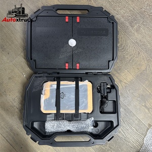 สำหรับเครื่องโปรแกรมกุญแจ OBDSTAR X300 Classic G3 พร้อม CAN FD DoIP ในตัว รองรับรถยนต์/รถบรรทุกหนัก/รถยนต์ไฟฟ้า/มอเตอร์ไซค์/เจ็ทสกี พร้อมคีย์ซิมและมอเตอร์ไซค์ - Product Image 1