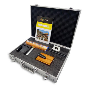 <span class=keywords><strong>Detector</strong></span> de Metais de Longo Alcance 800M com Antena para Busca de 10 Metros de Profundidade Detecção Subterrânea de Material Metálico Encontra Ouro - Product Image 6