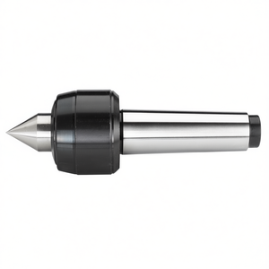 Outil de tournage de précision Fervi Rotary Tailstock pour machines à tourner - Product Image 2